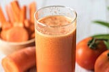 Este jugo de jengibre, curcuma y zanahoria puede sustituir tu medicamente antiinflamatorio y…