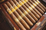 The ultimate guide to cigar aging