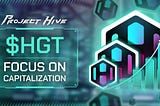 PROJECT HIVE AMBASSADOR PROGRAM