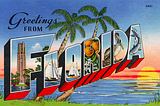 Battleground Florida