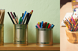 5 Creative Ways to Organize Your Desk