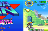 A Mega Man: The Power Battle Review