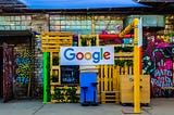 Google Turns Its Back on ‘Capitalism with a Conscience’