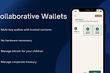 Unlocking the Power of Collaborative Wallets in Keeper: Secure and Simple Shared Bitcoin Management