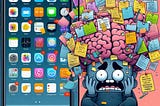 When Your Brain Needs a Factory Reset — Mental Decluttering 101