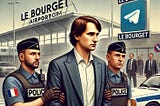 Detención de Pavel Durov: implicaciones y realidad de Telegram
