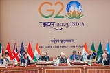 “DARK AGES” FOR HUMANITY: A WEAK G20 RESOLUTION AS A STRATEGIC DEFEAT