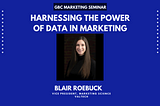 Harnessing The Power Of Data In Marketing (Explained With A Case Study)