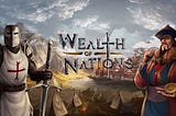 Introducing Wealth of Nations