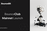 Welcome to BounceClub Mainnet