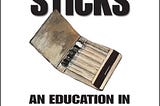 Book Review: Matchsticks: An Education in Black & White by Fred Engh