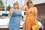 Exploring Wholesale Plus Size Clothing in the UK: A Booming Market