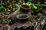 The Pot Breaks at the Doorstep: The Wisdom of an African Proverb