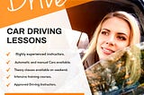 Central Driving School Edmonton