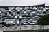 From external website to internal community: the Manchester Met University intranet story