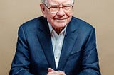 Warren Buffett; Source: Forbes.com