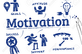 Mini coaching pour ceux et celles qui manquent de motivation