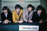 A New Beatles Book Hits the Charts, Ahead of ‘Let It Be’ Film Rerelease