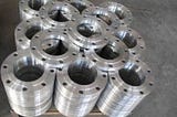 Stainless Steel Flanges Manufacturers in India: The Ultimate Guide for Buyers