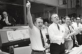 Agile in Apollo 13: Overcome Crises with Agility