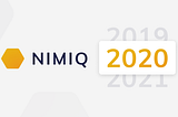 Nimiq 2020