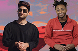 Aminé adds his own flavour to one of NZ’s best songs of 2018