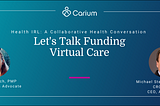 Funding Virtual Care