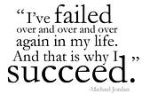 The Up Side of Down: Why failing well is the key to success