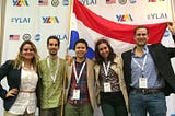#YLAI 2016— Jóvenes Emprendedores de Latinoamérica en EEUU