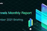 Channels Monthly Report-Dec