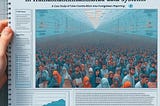 “Field-based refugee documentation schema by Tuhin Sarwar, presenting key data fields like demographics, location, and documentation types. The visual emphasizes policy implications for shaping effective humanitarian strategies.”