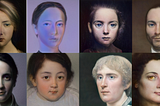 Renify: Create Your Own Custom Renaissance Portrait Using A.I.