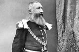 Leopold II of Belgium