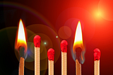 From Burnout to Bliss: My Journey to Regaining Work-Life Balance (Highly Searchable + Personal…