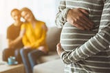 Why the government banned Commercial Surrogacy in India rather than regulating it?