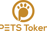 PETS Coin is now live!