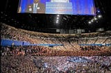 America Needs Bernie Sanders to Restore our Moral Center
