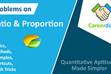 Ratio and Proportion