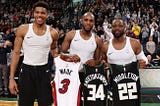 DWade’s One Last Dance in Milwaukee