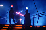 Framer: The Empire Strikes Back