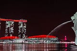 Singapore Diaries