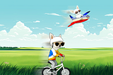 Soaring with Velodrome: A Touchdown at Aerodrome