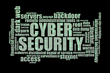 Cybersecurity — Holistic View