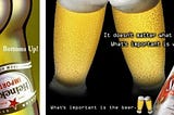 Do A Beer Ad