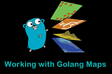 Maps in GoLang
