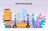 Unlock the Future of Commuting by Creating Your Ride-Sharing App