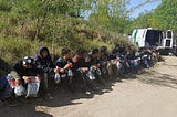 An Undocumented Migrant Is Sleeping With My Wife