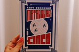 Matadou-cinco, Kurt Vonnegut