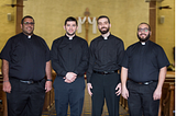 Welcome to the Chaldean Seminarians Blog for our trip to Georgia and Iraq