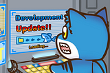 [ Sandbox Game ] January Development Update!